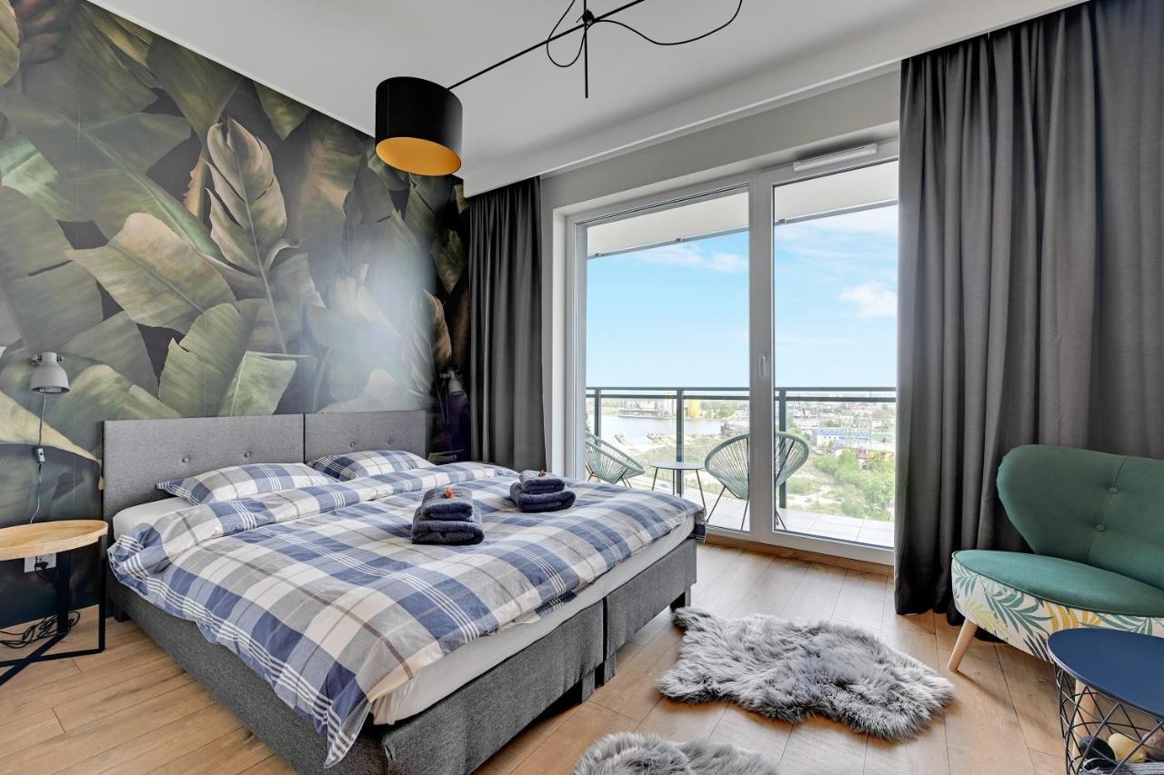 Bastion Walowa By Blue Mandarin Gdansk Exterior foto