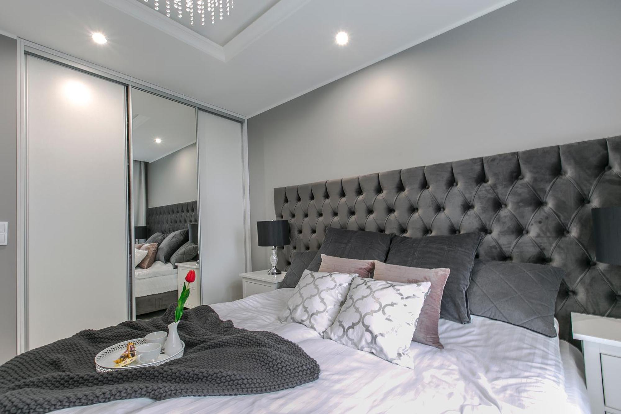 Bastion Walowa By Blue Mandarin Gdansk Exterior foto